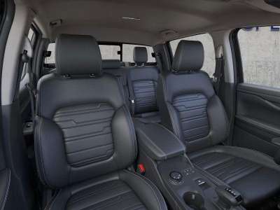 New 2026 Ford Ranger for sale in Lincoln NE