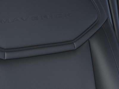 New 2026 Ford Maverick for sale in Lincoln NE