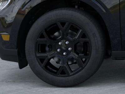 New 2026 Ford Maverick for sale in Lincoln NE