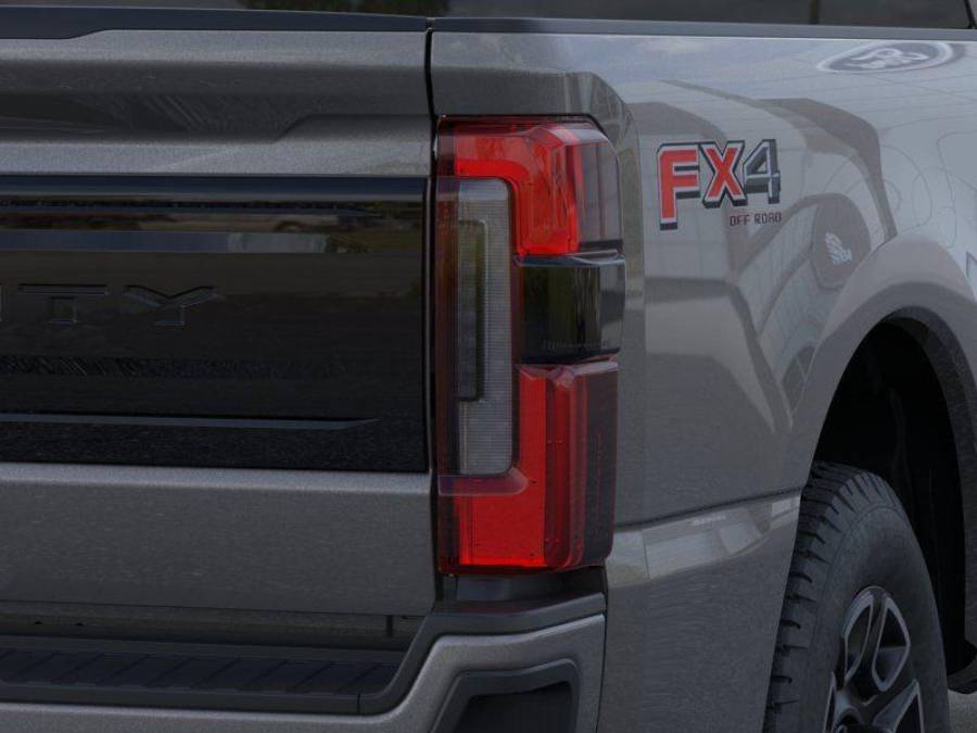 New 2026 Ford Super Duty F-250 for sale in Lincoln NE