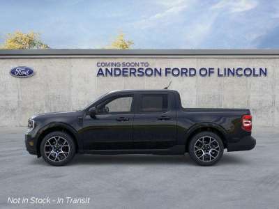New 2026 Ford Maverick Lariat Crew Cab Truck for sale in Lincoln NE
