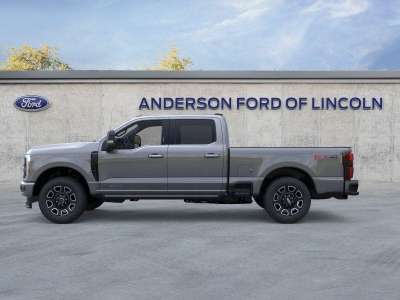New 2026 Ford Super Duty F-250 Platinum Crew Cab Truck for sale in Lincoln NE