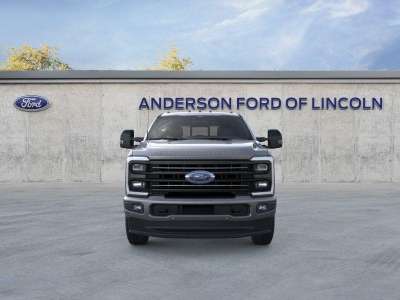 New 2026 Ford Super Duty F-250 Platinum Crew Cab Truck for sale in Lincoln NE