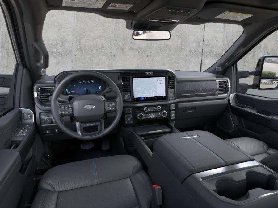 New 2026 Ford Super Duty F-250 for sale in Lincoln NE