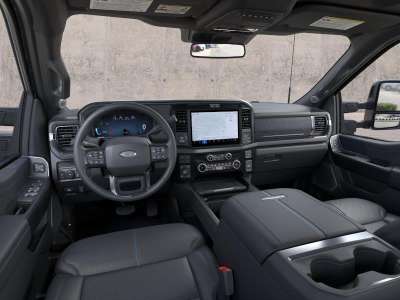 New 2026 Ford Super Duty F-250 Platinum Crew Cab Truck for sale in Lincoln NE