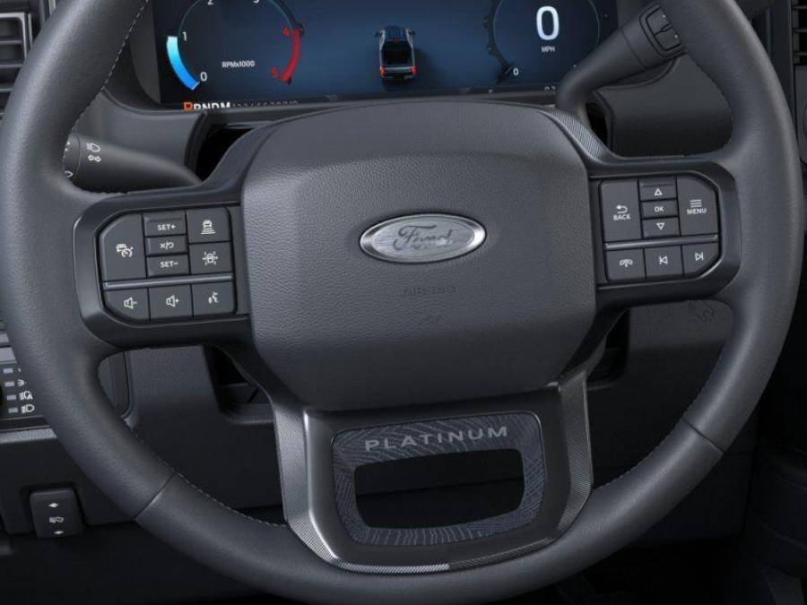 New 2026 Ford Super Duty F-250 for sale in Lincoln NE