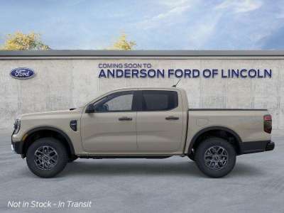 New 2026 Ford Ranger for sale in Lincoln NE