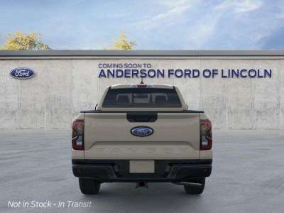 New 2026 Ford Ranger for sale in Lincoln NE