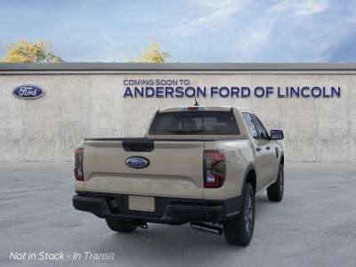 New 2026 Ford Ranger for sale in Lincoln NE