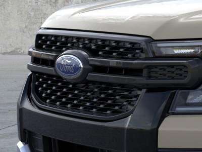 New 2026 Ford Ranger for sale in Lincoln NE