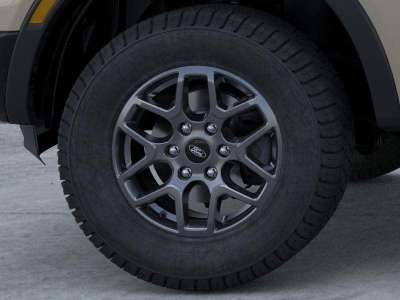 New 2026 Ford Ranger for sale in Lincoln NE