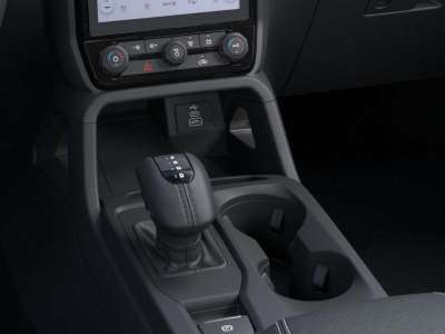 New 2026 Ford Ranger for sale in Lincoln NE