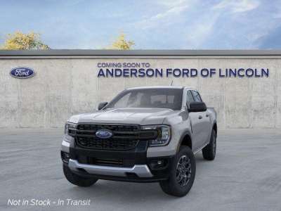 New 2026 Ford Ranger for sale in Lincoln NE