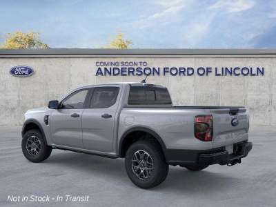 New 2026 Ford Ranger for sale in Lincoln NE