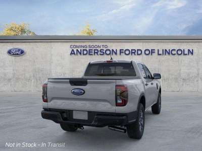New 2026 Ford Ranger for sale in Lincoln NE