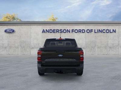 New 2026 Ford Maverick Lariat Crew Cab Truck for sale in Lincoln NE