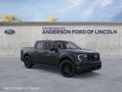 New 2026 Ford Maverick Lariat Crew Cab Truck for sale in Lincoln NE