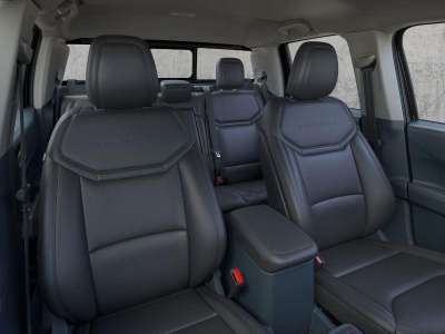 New 2026 Ford Maverick Lariat Crew Cab Truck for sale in Lincoln NE