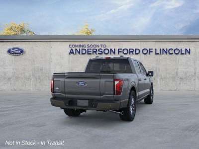 New 2026 Ford F-150 for sale in Lincoln NE