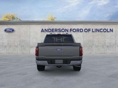 New 2026 Ford F-150 XLT Crew Cab Truck for sale in Lincoln NE