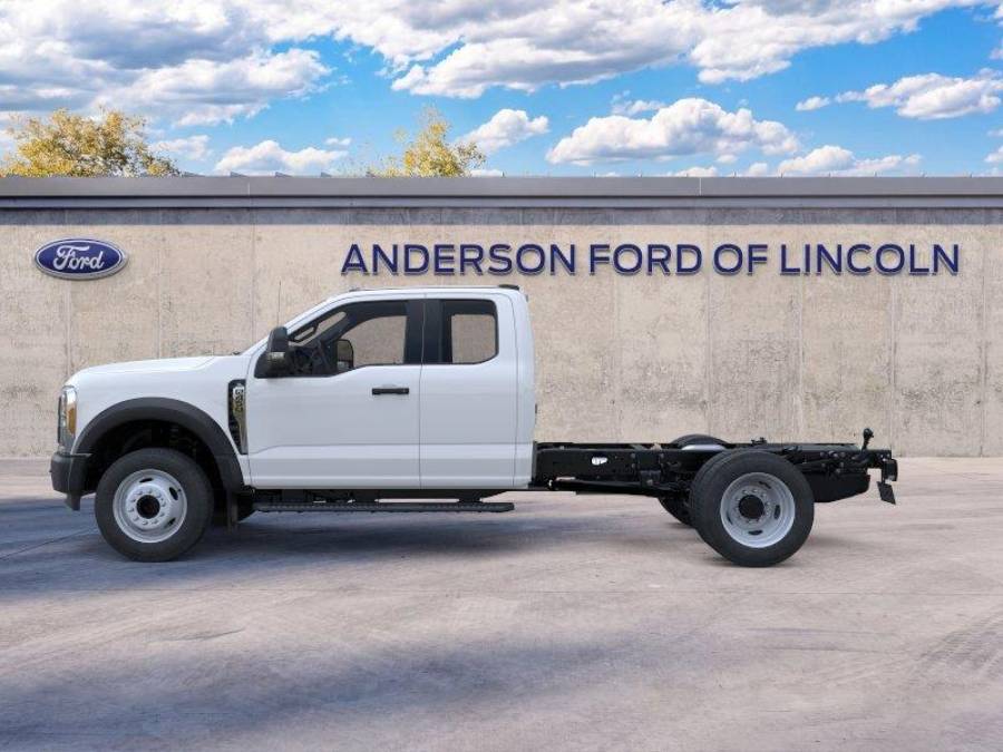 New 2026 Ford Super Duty F-450 DRW for sale in Lincoln NE