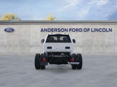 New 2026 Ford Super Duty F-450 DRW XL Extended Cab Truck for sale in Lincoln NE