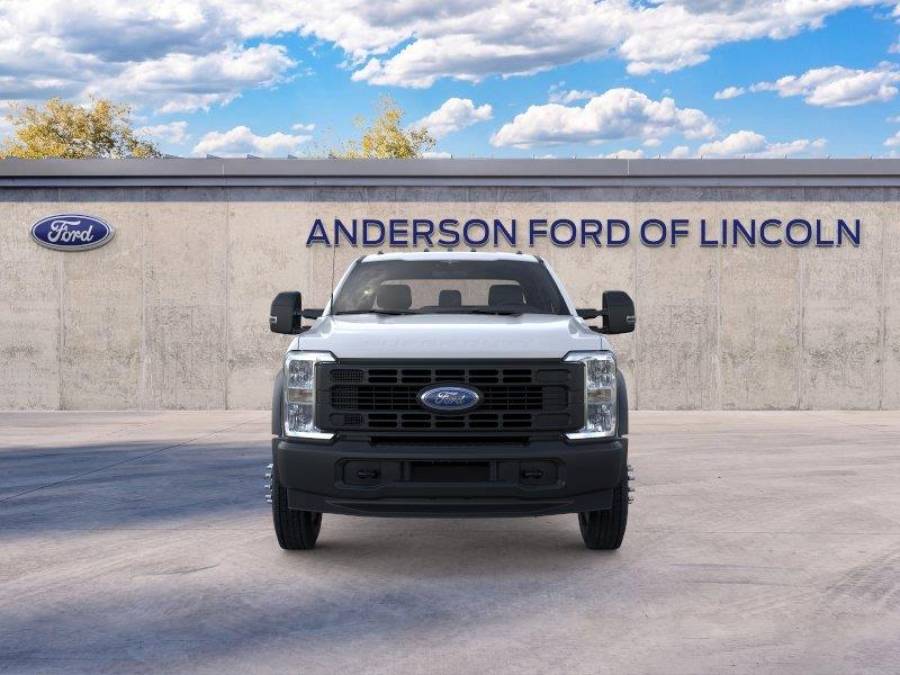 New 2026 Ford Super Duty F-450 DRW for sale in Lincoln NE