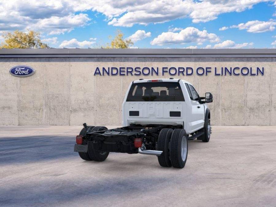 New 2026 Ford Super Duty F-450 DRW for sale in Lincoln NE