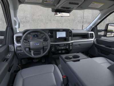 New 2026 Ford Super Duty F-450 DRW XL Extended Cab Truck for sale in Lincoln NE