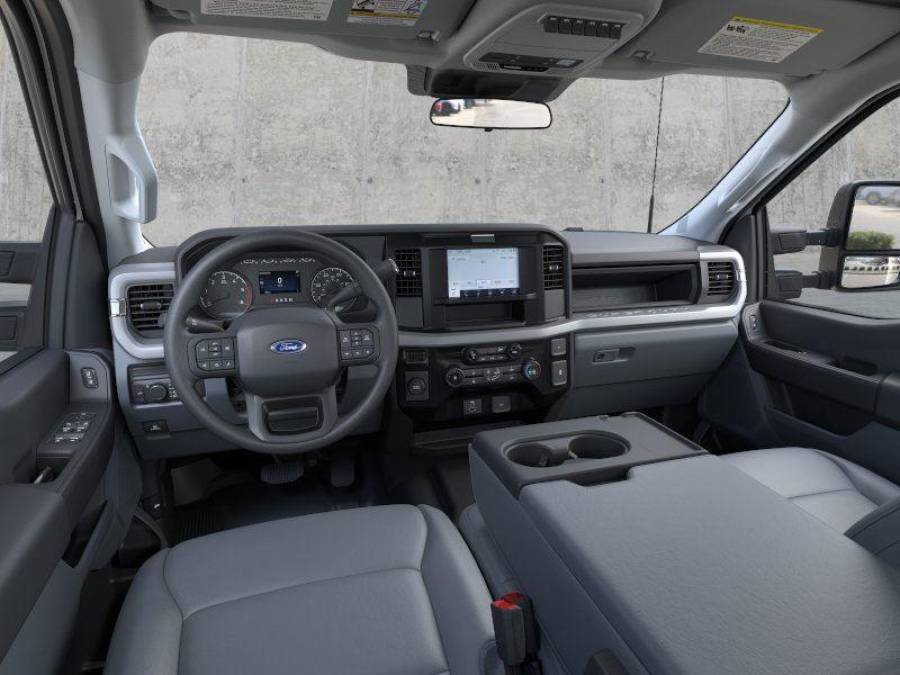 New 2026 Ford Super Duty F-450 DRW for sale in Lincoln NE