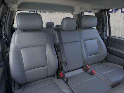 New 2026 Ford Super Duty F-450 DRW XL Extended Cab Truck for sale in Lincoln NE