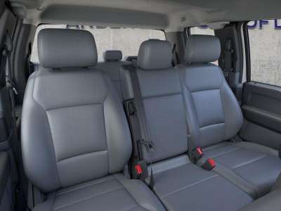 New 2026 Ford Super Duty F-450 DRW XL Extended Cab Truck for sale in Lincoln NE