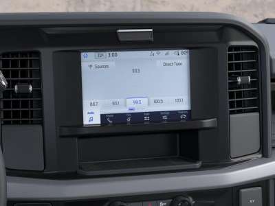 New 2026 Ford Super Duty F-450 DRW for sale in Lincoln NE