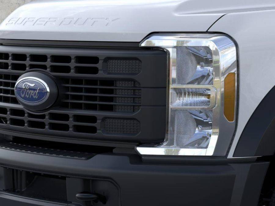 New 2026 Ford Super Duty F-450 DRW for sale in Lincoln NE