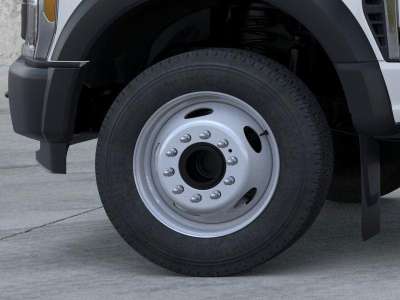 New 2026 Ford Super Duty F-450 DRW for sale in Lincoln NE