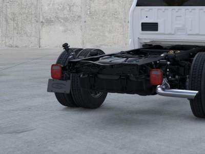 New 2026 Ford Super Duty F-450 DRW for sale in Lincoln NE