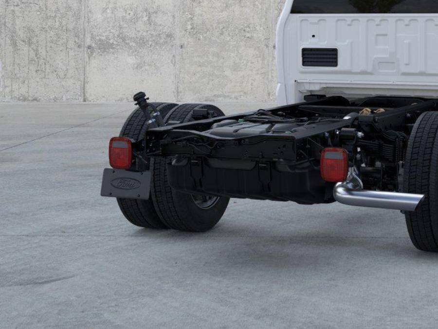 New 2026 Ford Super Duty F-450 DRW for sale in Lincoln NE