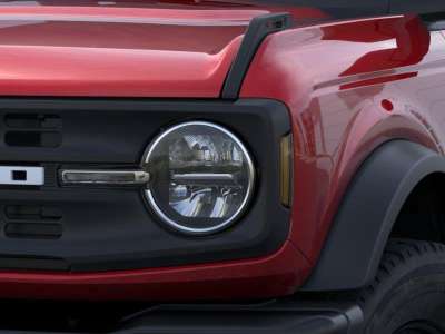 New 2026 Ford Bronco for sale in Lincoln NE