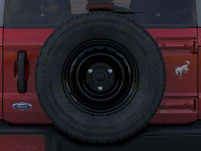 New 2026 Ford Bronco for sale in Lincoln NE