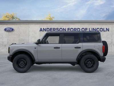 New 2026 Ford Bronco for sale in Lincoln NE