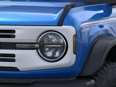New 2026 Ford Bronco for sale in Lincoln NE
