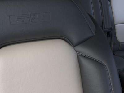 New 2026 Ford Bronco for sale in Lincoln NE