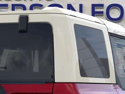 New 2026 Ford Bronco for sale in Lincoln NE