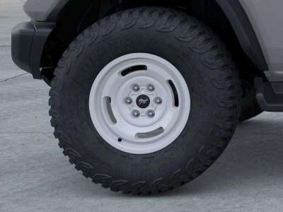 New 2026 Ford Bronco for sale in Lincoln NE