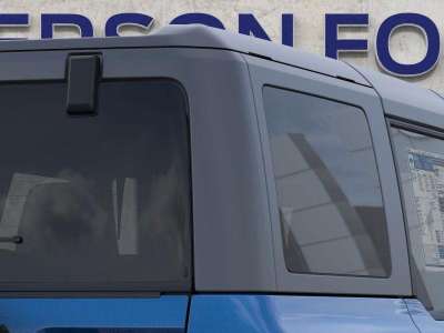 New 2026 Ford Bronco for sale in Lincoln NE