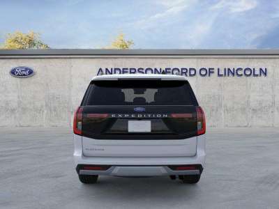 New 2026 Ford Expedition Platinum SUV/Crossover for sale in Lincoln NE
