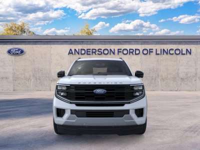 New 2026 Ford Expedition for sale in Lincoln NE