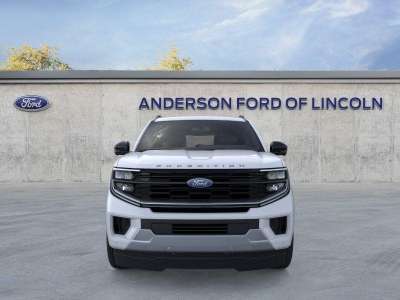 New 2026 Ford Expedition Platinum SUV/Crossover for sale in Lincoln NE