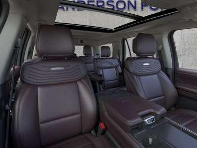 New 2026 Ford Expedition Platinum SUV/Crossover for sale in Lincoln NE