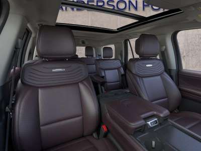 New 2026 Ford Expedition Platinum SUV/Crossover for sale in Lincoln NE